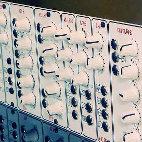 Analogue Solutions Telemetry