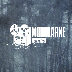 Modularne.audio 001 ? Shortsleeves Modularne.audio 001 ? Shortsleeves