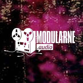 Modularne.audio 002 ? Sleep Sessions Modularne.audio 002 ? Sleep Sessions