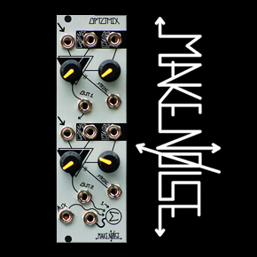 Make Noise Optomix