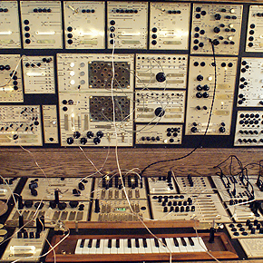 Porno: Folktek Impossible Box Porno: Folktek Impossible Box