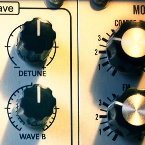 Modcan Dual Wave ? test! Modcan Dual Wave ? test!
