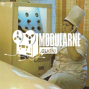 Modularne.audio 003 ? Xaoc Devices